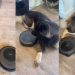 Video: Dog Is So Unbothered by Robot Vacuum It’s Hilarious